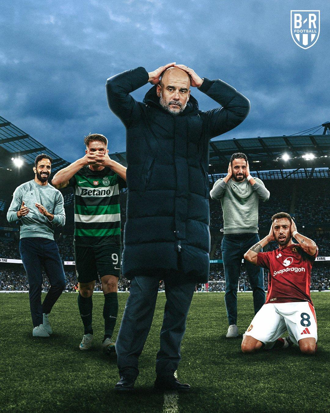 曼联5轮1胜阿莫林开撕U21主帅带蓝军平曼城的简单介绍 曼联5轮1胜阿莫林开撕U21主帅带蓝军平曼城的简单介绍