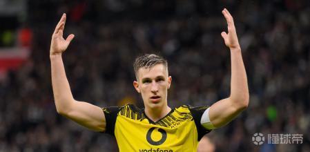 重磅引援！皇马计划3500万欧+2新星签施洛特贝克多特要70的简单介绍