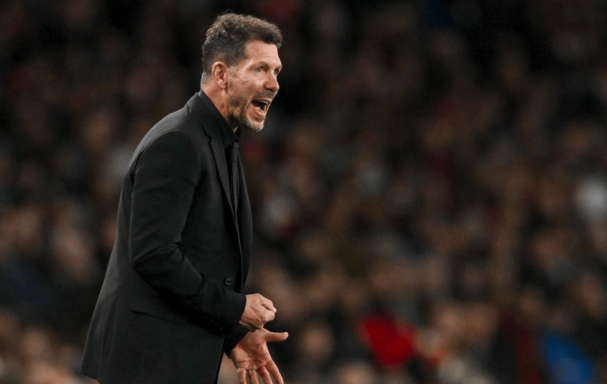 关于奥布拉克7次神扑,西蒙尼怒不可遏,被巴萨甩开11分的信息 关于奥布拉克7次神扑,西蒙尼怒不可遏,被巴萨甩开11分的信息