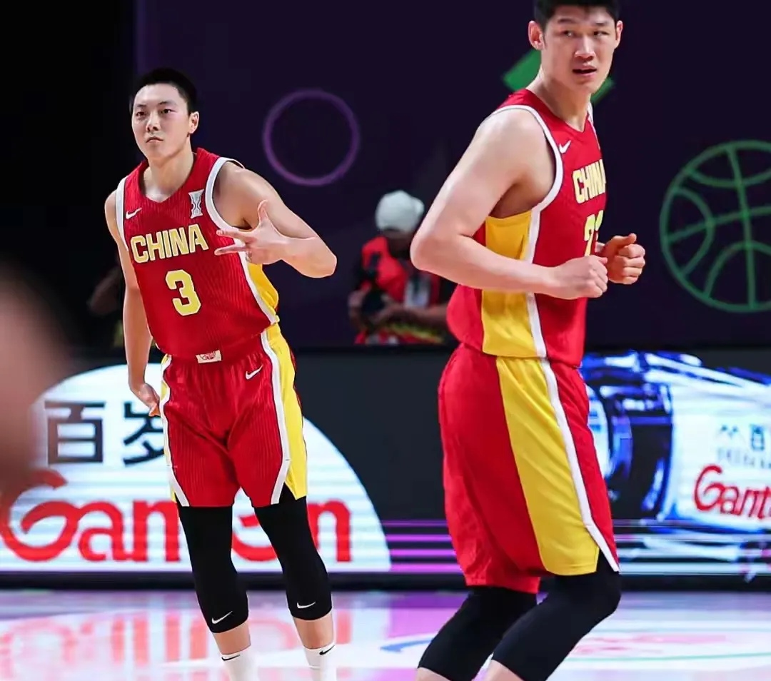 说好的全员出战有变！赵睿缺席今晚对阵广厦比赛