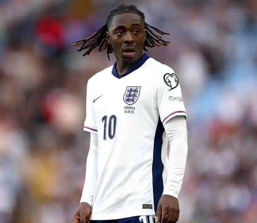 包含砸近7000万镑，连续3场0出场，阿森纳王牌埃泽，为何突然间失宠？的词条