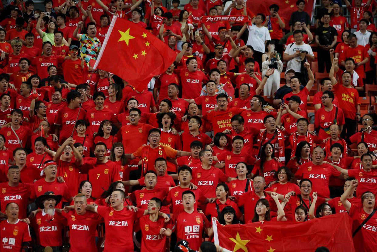 包含亚足联1月7日官宣重要决定!国足晋级美加墨世界杯,迎来戏剧性反转的词条 包含亚足联1月7日官宣重要决定!国足晋级美加墨世界杯,迎来戏剧性反转的词条