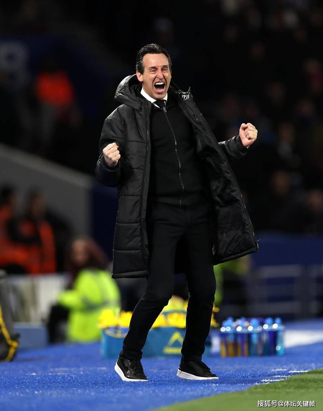 埃梅里给维拉公园的火热气氛泼了点冷水的简单介绍