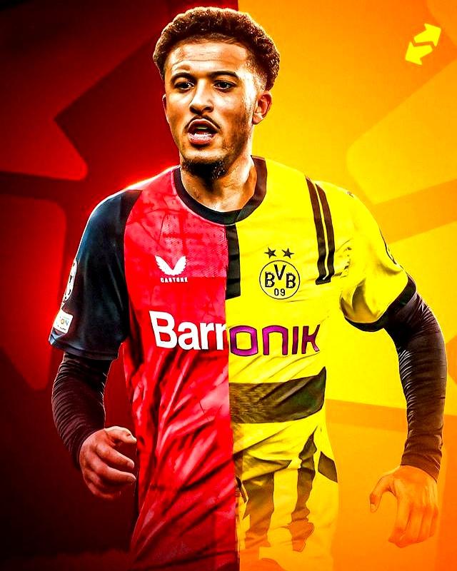 高薪低能！曼联欲甩桑乔包袱，多特签他或需先卖潜力新星？的简单介绍