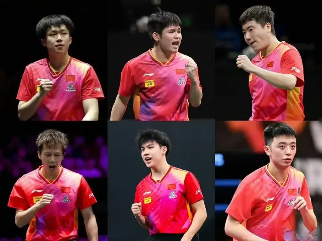 国乒可派6男6女出战亚洲杯！赛程已确定，王楚钦王曼昱迎卫冕之旅的简单介绍