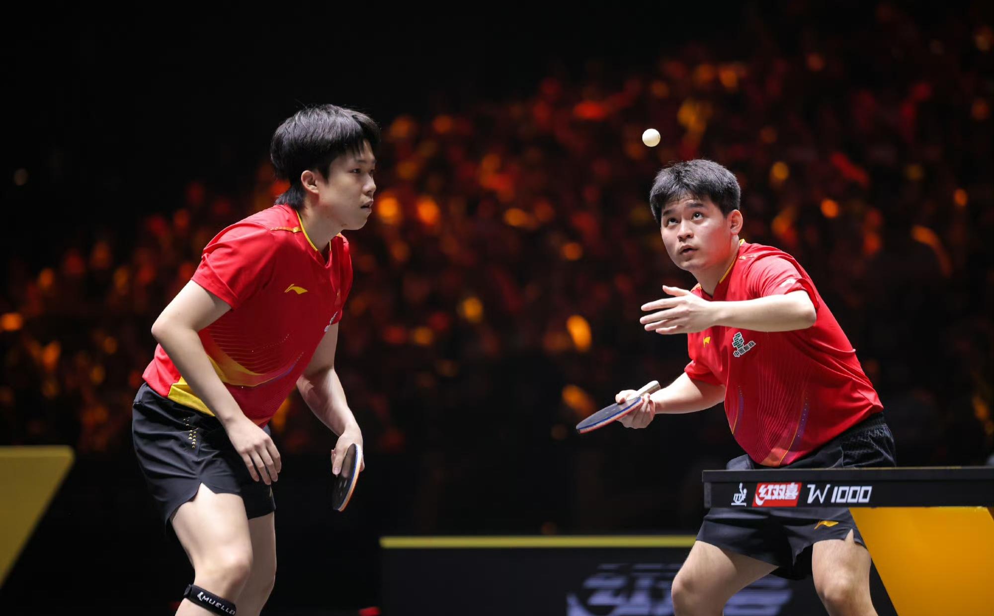 国乒可派6男6女出战亚洲杯！赛程已确定，王楚钦王曼昱迎卫冕之旅的简单介绍