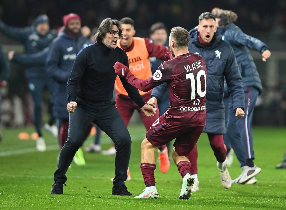 意甲最新积分战报：尤文掉链子，罗马倒下，亚特兰大险胜的简单介绍