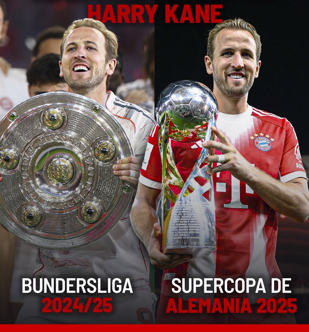 拜仁大胜热刺，凯恩首球迎战旧主的简单介绍