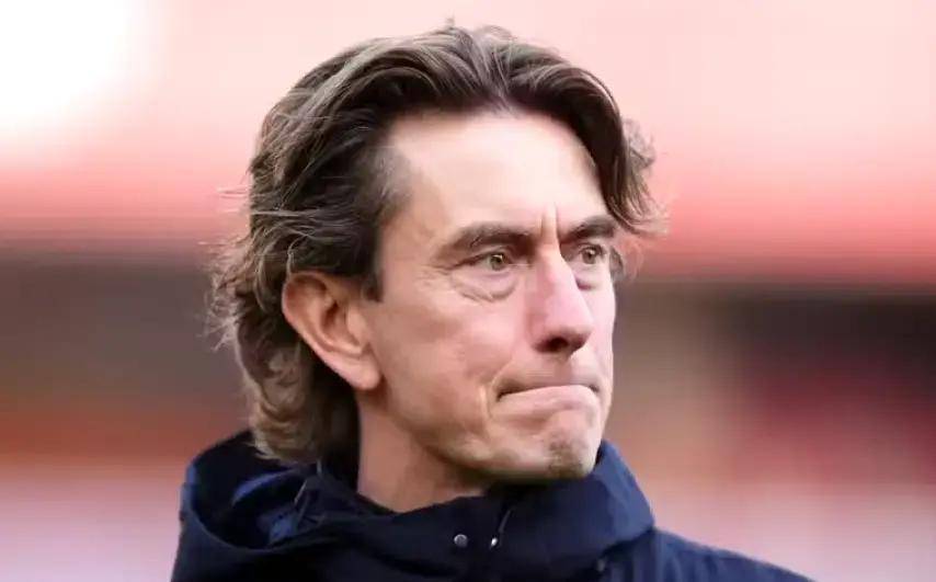 包含热刺主帅弗兰克：场面不错，但机会把握不足，球迷的支持是我们的动力！的词条