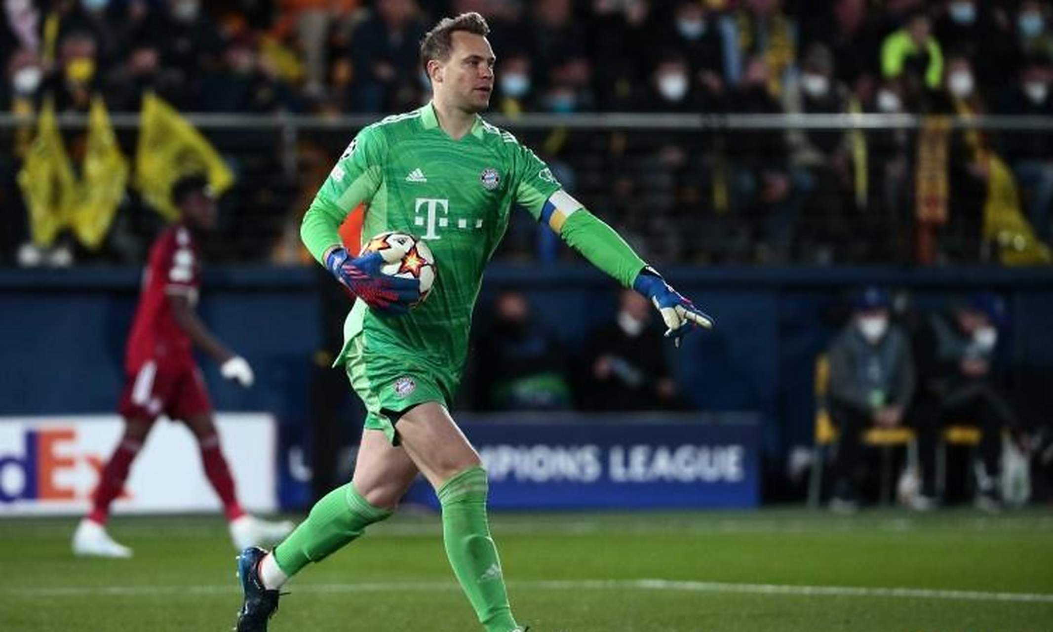 诺伊尔续约在即?拜仁传奇门将的未来展望的简单介绍 诺伊尔续约在即?拜仁传奇门将的未来展望的简单介绍