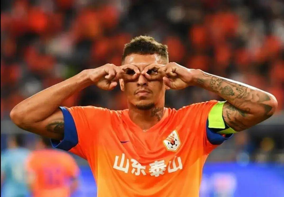 泰山队补强中场，成功收获一大国脚，有望接替李源一成本土新核的简单介绍