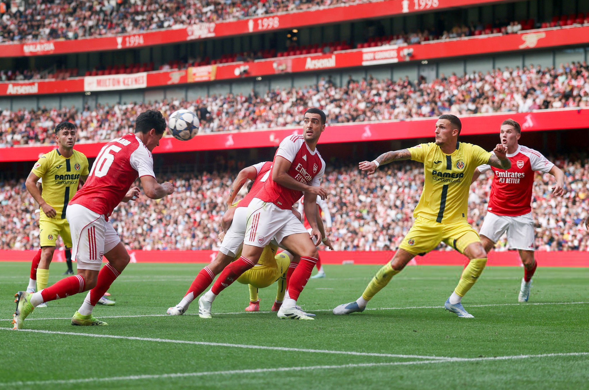 默森：哲凯赖什从不会去抢点补射，热苏斯才是阿森纳需要的人的简单介绍