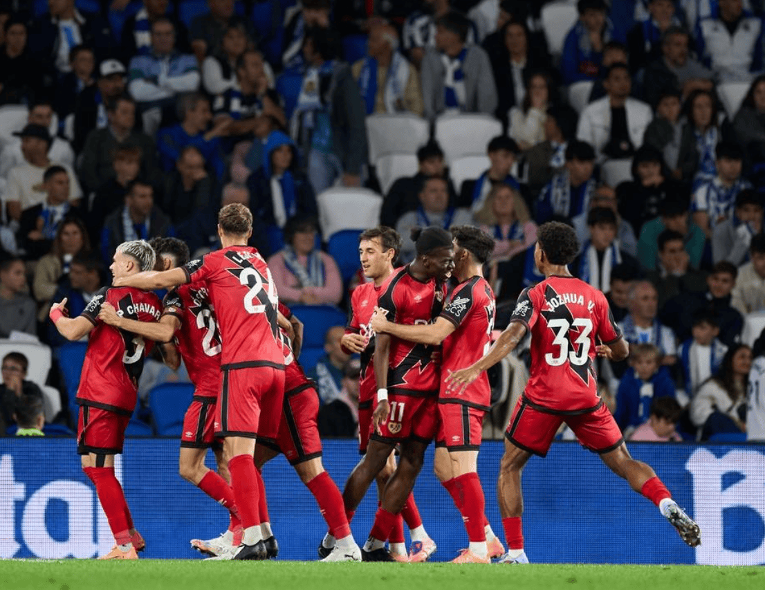 包含西甲最新积分战报：皇马狂轰5球，马竞翻车，塞维利亚惨败的词条