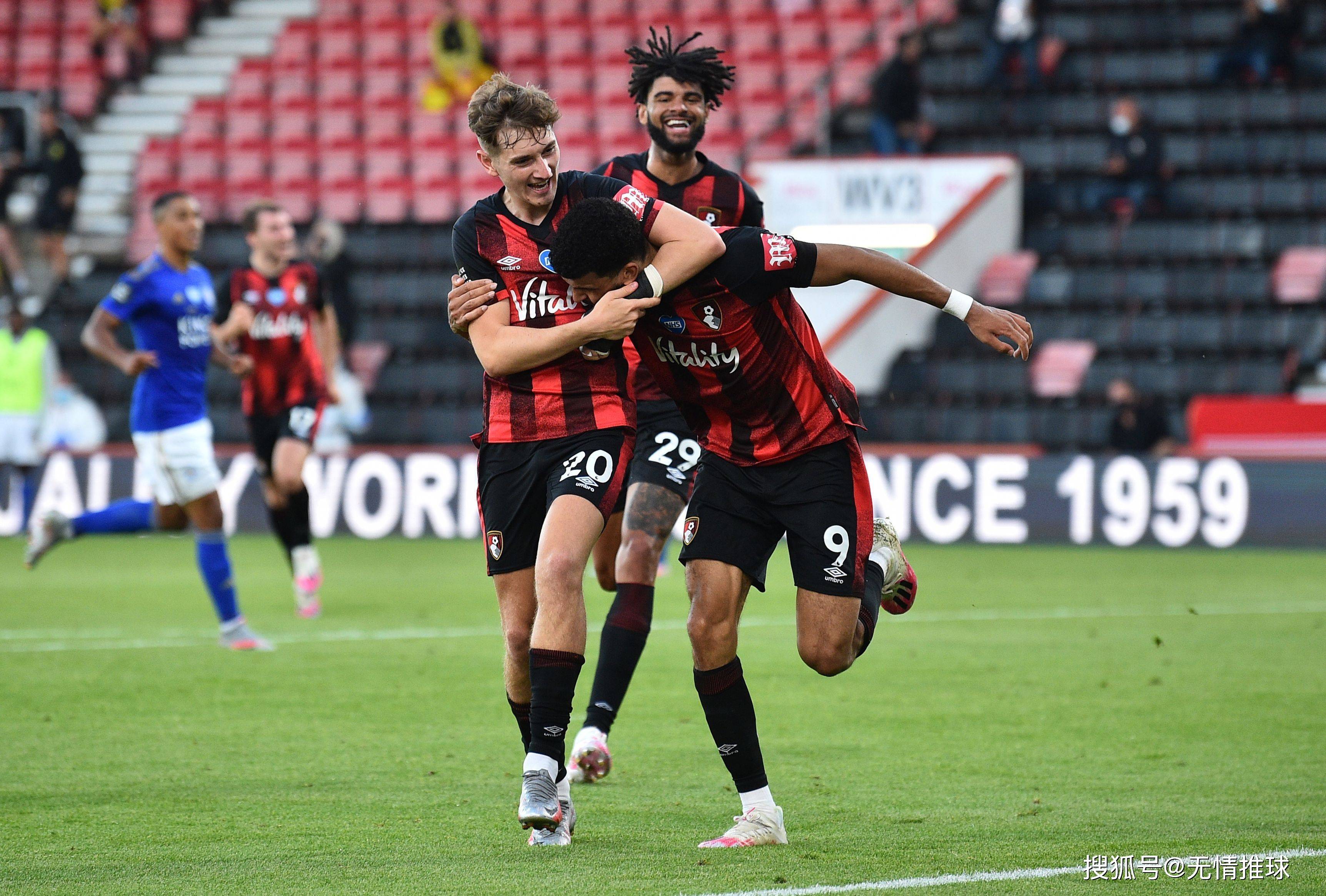 每日一冷:英超伯恩茅斯vs阿森纳,客队取胜,可能大胜,不会爆冷的简单介绍 每日一冷:英超伯恩茅斯vs阿森纳,客队取胜,可能大胜,不会爆冷的简单介绍