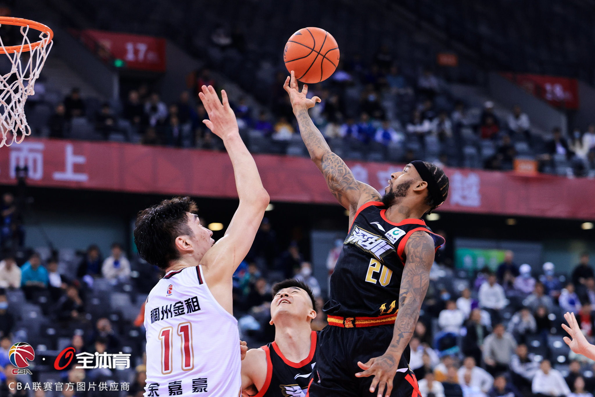 包含CBA常规赛：深圳马可波罗胜浙江稠州金租的词条