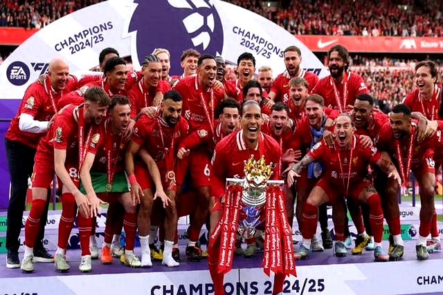 BIG6内战：曼城阿森纳切尔西并驾齐驱曼联胜过利物浦