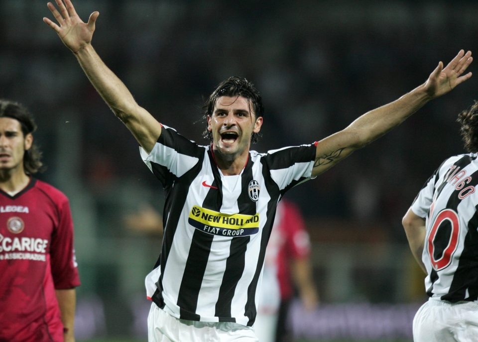 内斯塔：曾有机会执教拉齐奥；年少时自己的天赋的简单介绍