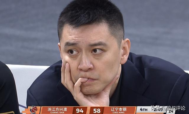 杨鸣：辽宁队现在没有轮休的资本威尔斯休战因伤病恶化的简单介绍