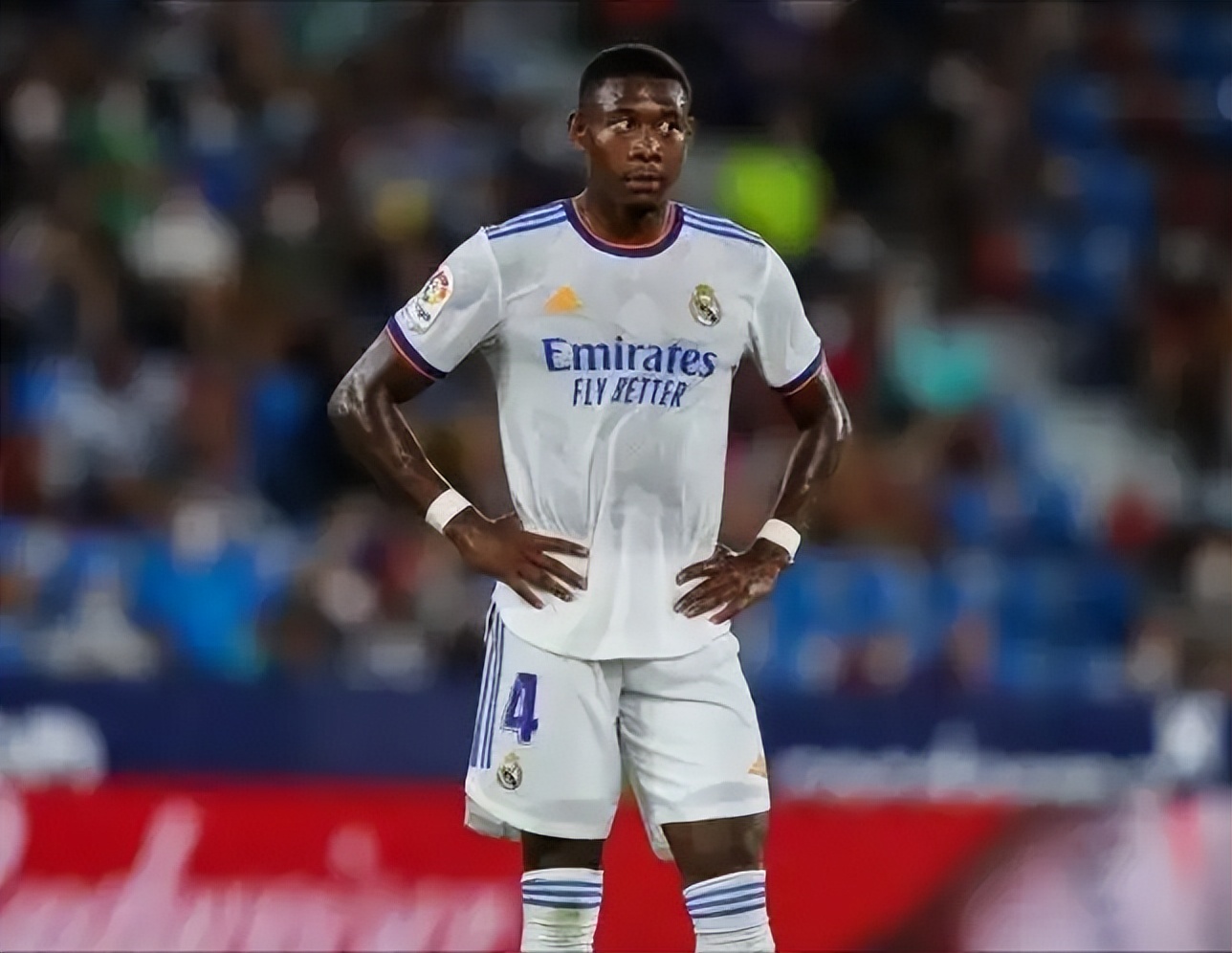 关于梦想加盟皇马！拜仁6000万新星摊牌，年仅17岁，就学克罗斯、阿拉巴的信息