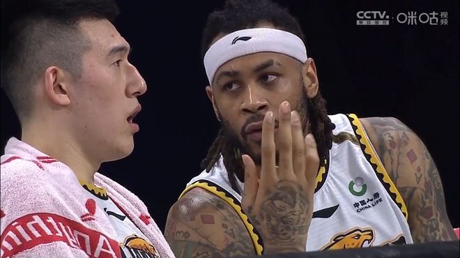 关于付豪18分莫兰德两双辽宁主场擒吉林止4连败的信息