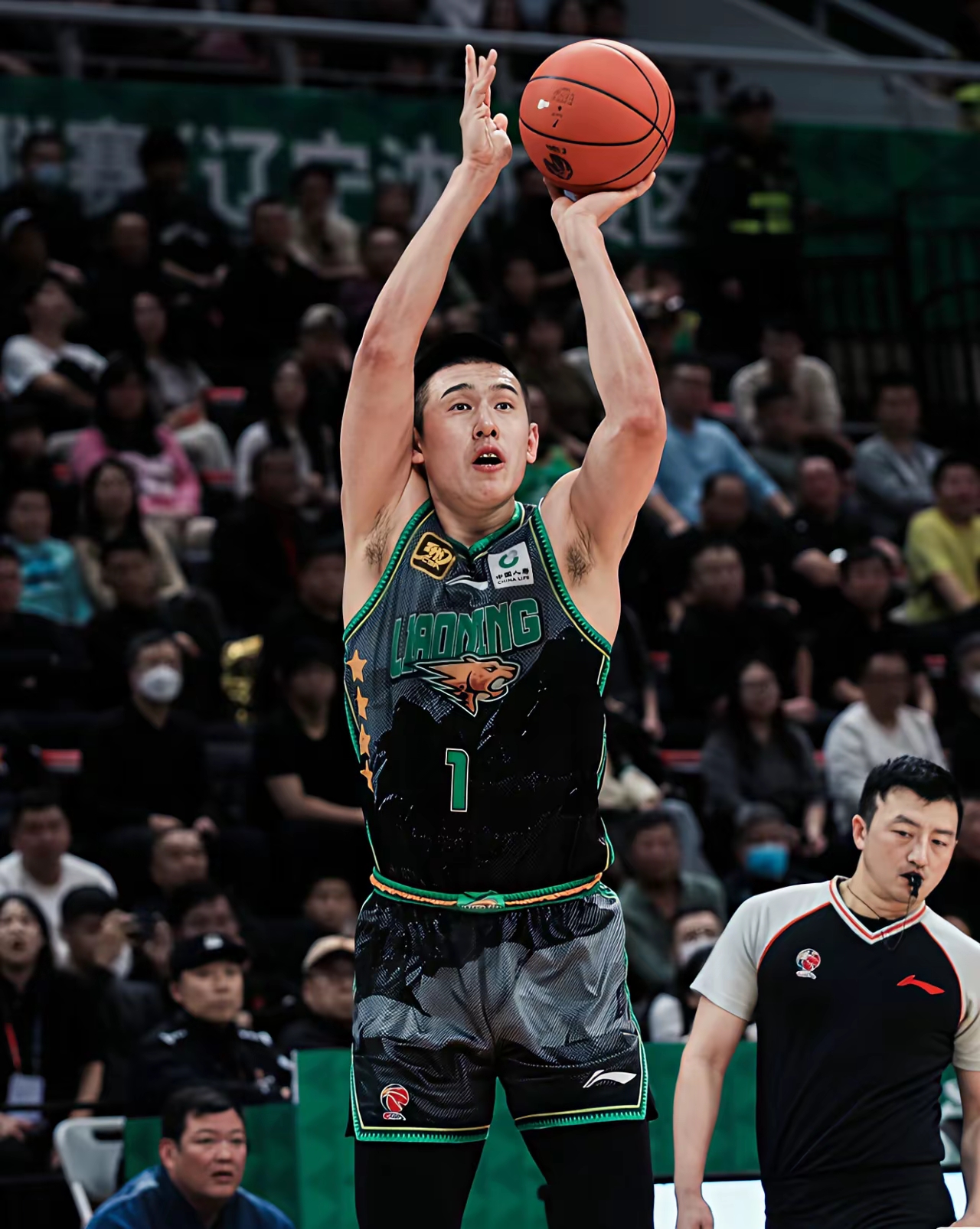 关于付豪18分莫兰德两双辽宁主场擒吉林止4连败的信息