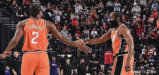 118-101！快船豪取六连胜，伦纳德狂砍45分刷新赛季三分纪录的简单介绍