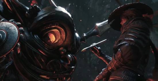 LOL上线“WASD”模式高玩变人机，《影之刃零》多款新游官宣定档的简单介绍