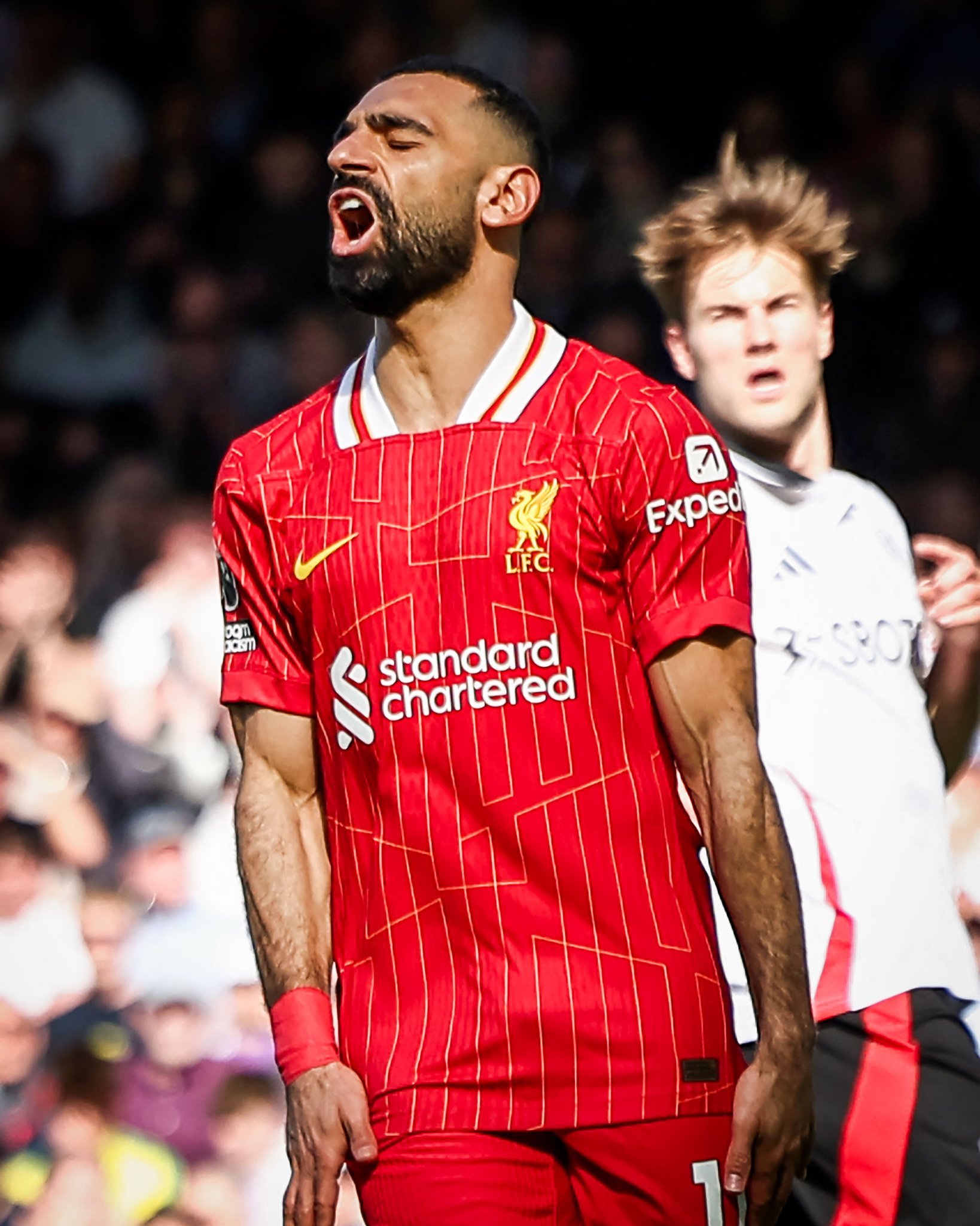 利物浦挑战富勒姆：卫冕冠军能否延续不败势头？的简单介绍