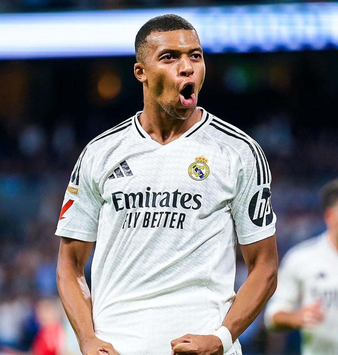 姆巴佩缺阵！皇马5-1横扫贝蒂斯，皇马青训包揽5球，缺谁谁尴尬！的简单介绍