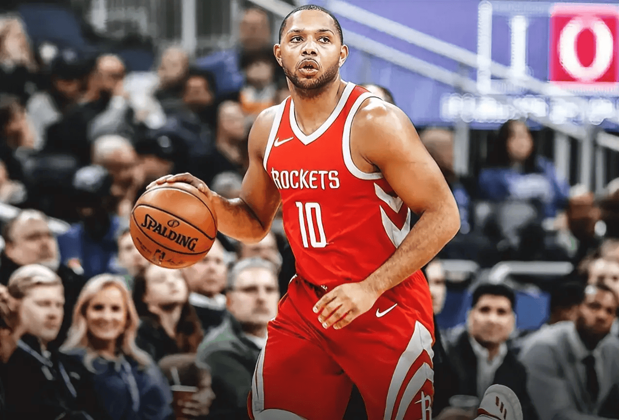 再见杰夫-格林！火箭、快船、尼克斯酝酿三方交易，2米03前锋辅佐杜兰特争冠的简单介绍