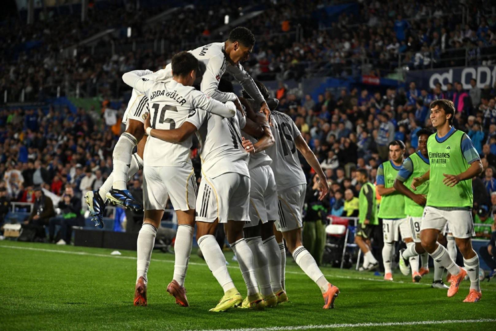 皇家社会近4轮不胜,马德里竞技能否抓住客场拿分良机?的简单介绍 皇家社会近4轮不胜,马德里竞技能否抓住客场拿分良机?的简单介绍