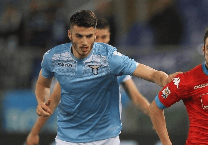 关于内斯塔：曾有机会执教拉齐奥；年少时自己的天赋的信息