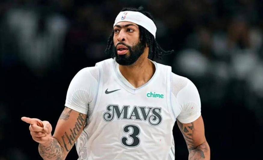 独行侠开启甩卖！全队仅2人非卖，富保罗谈浓眉下家，想状元互换的简单介绍