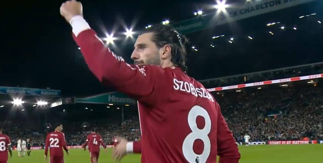 第94分钟进球，第97分钟绝平，英超奇迹诞生，斯洛特不敢相信的简单介绍