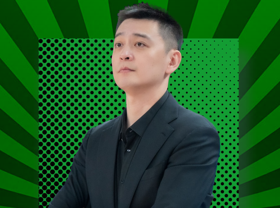 杨鸣：目前要挖掘内部潜力，新外援以官方消息为准的简单介绍