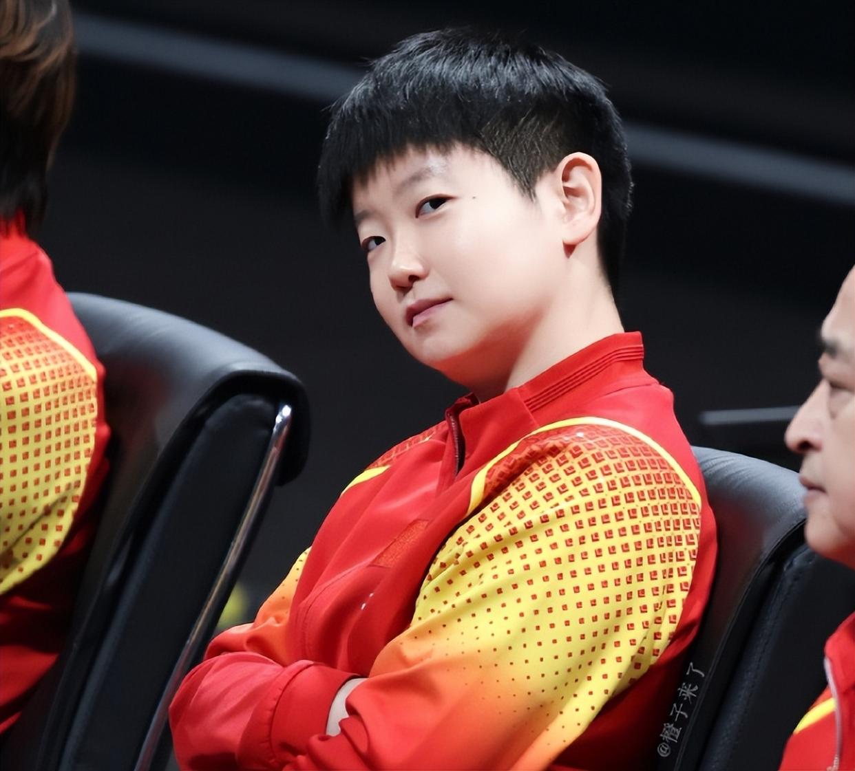 孙颖莎教练邱贻可回应被网暴:造成极大伤害的简单介绍