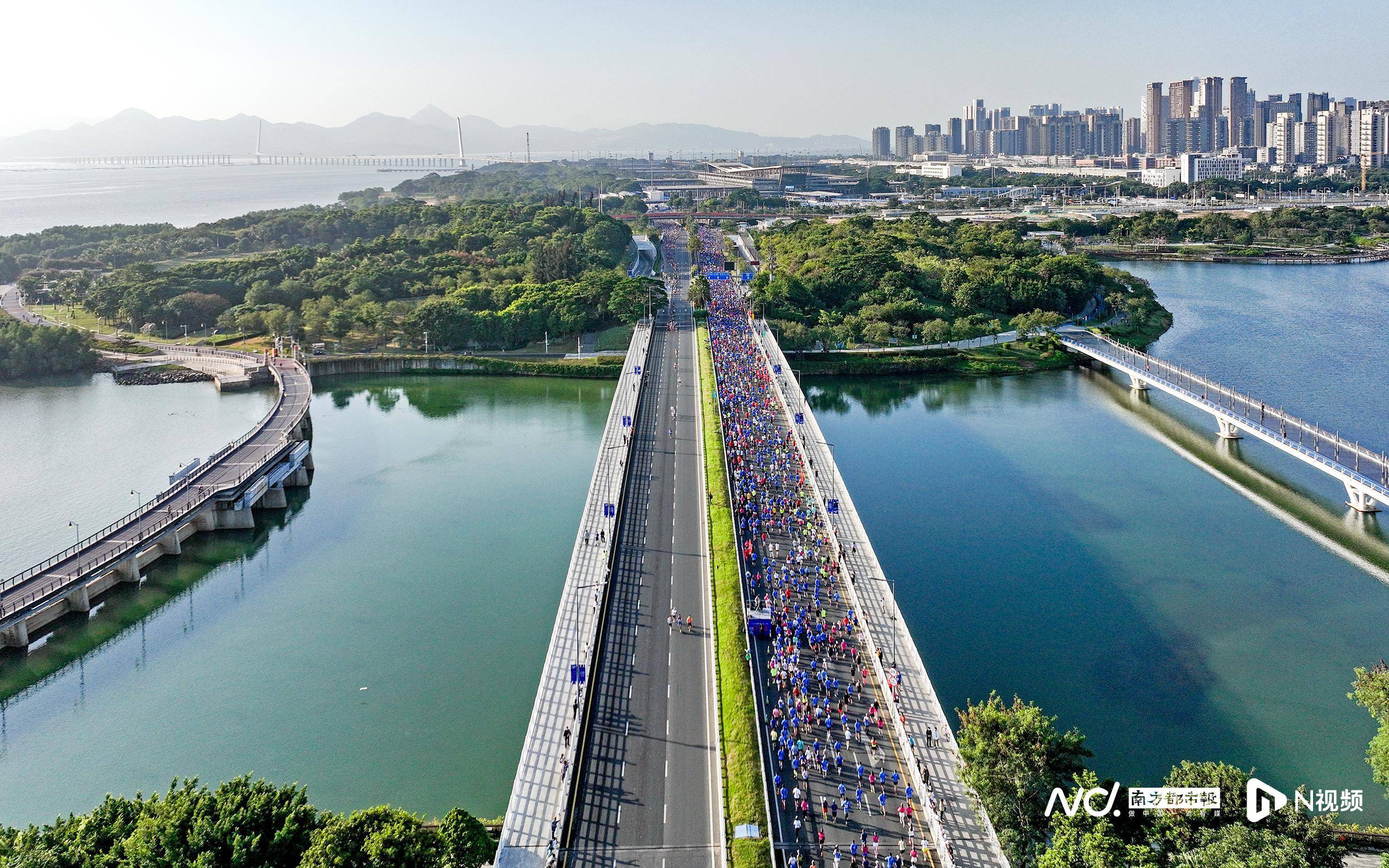 电竞之都，缺顶流赛事？深圳：有独家赛道的简单介绍