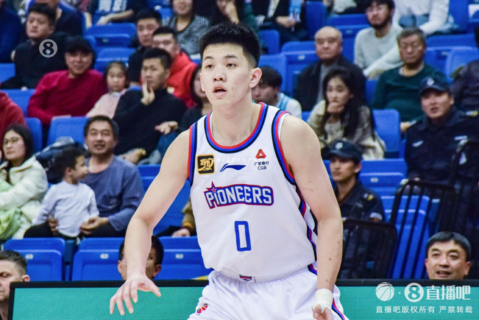 林庭谦：如果上半场能像下半场这样打，我们有信心拿下比赛的简单介绍