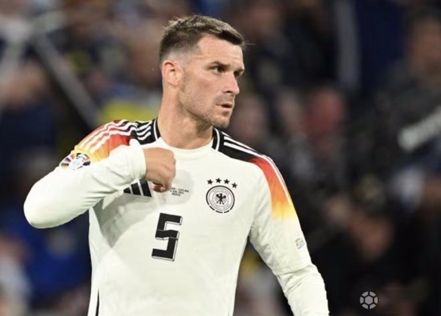 格罗斯：我已实现为多特踢球的梦想，祝俱乐部未的简单介绍