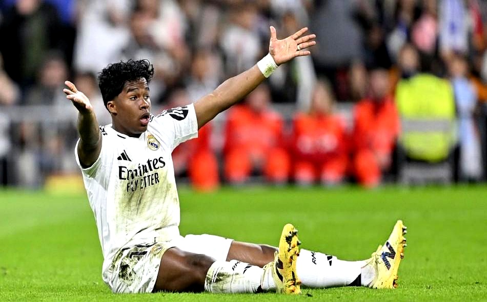 今晚皇马2026首秀：7分之差输不起！姆巴佩休战边锋对飙的简单介绍