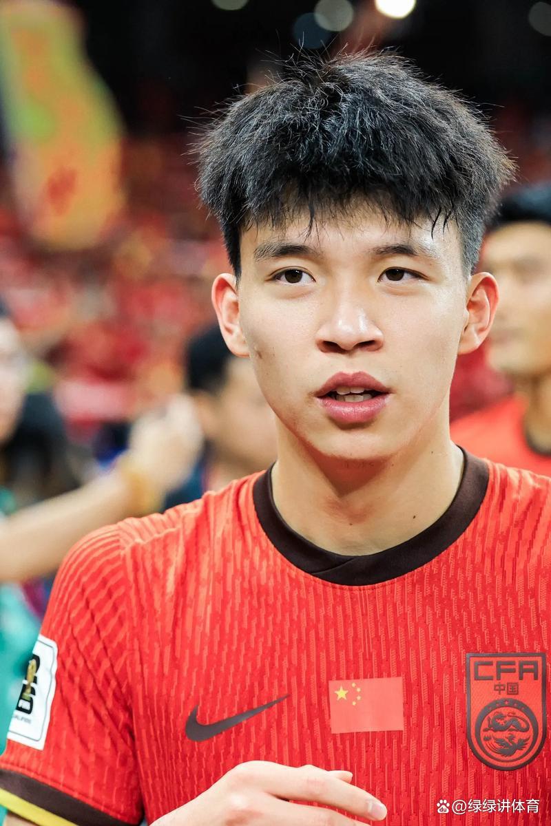 U23亚洲杯中国队名单：王钰栋领衔拜合拉木蒯纪闻在列的简单介绍