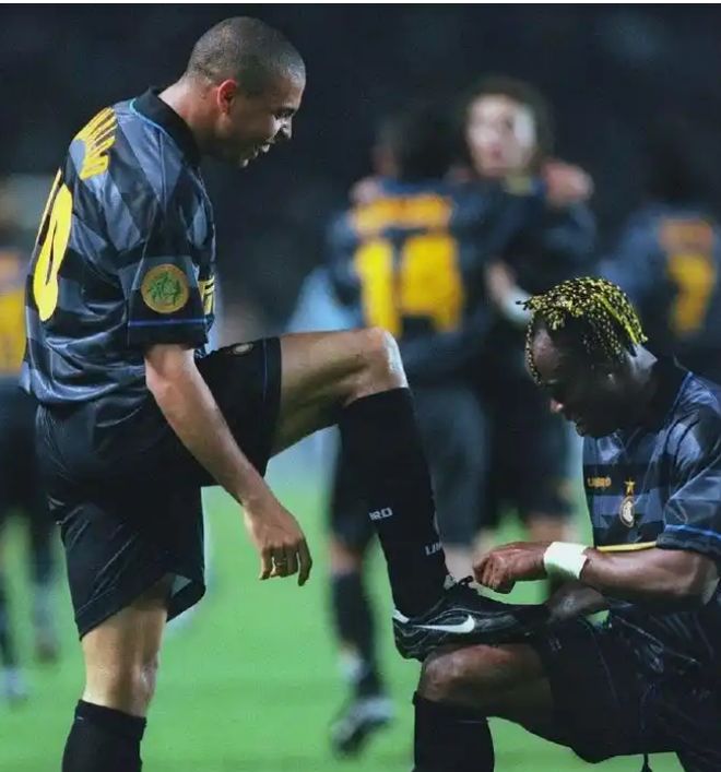 内斯塔丨对拉齐奥和米兰的感情？的简单介绍