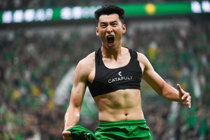 包含国安前锋王子铭发文告别未来或加盟成都蓉城的词条