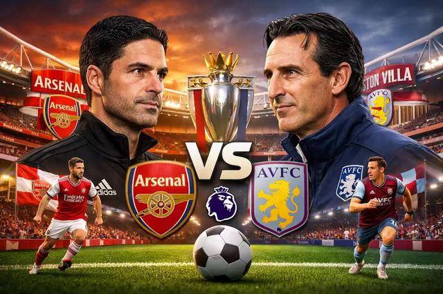 包含英超年度收官战！阿森纳大胜终结维拉11连胜，切的词条