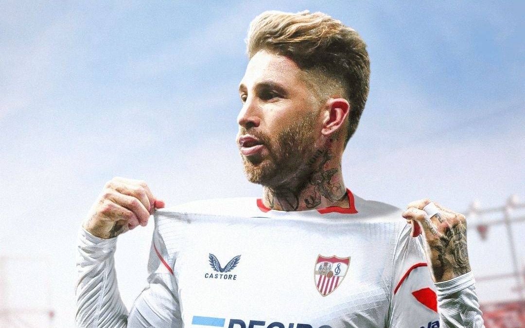 包含意甲媒体透露：拉莫斯若能成功收购塞维利亚，那他恐不会来米兰俱乐部的词条