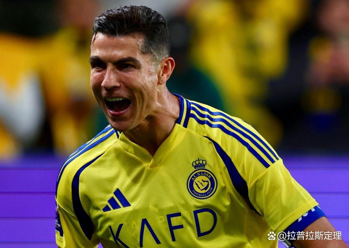 沙特联赛领头羊意外失利，C罗表现低迷：0射正，29岁新的简单介绍