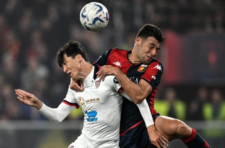 包含【意甲公开课】回暖卡利亚里决战强势AC米兰；法甲西甲同步的词条