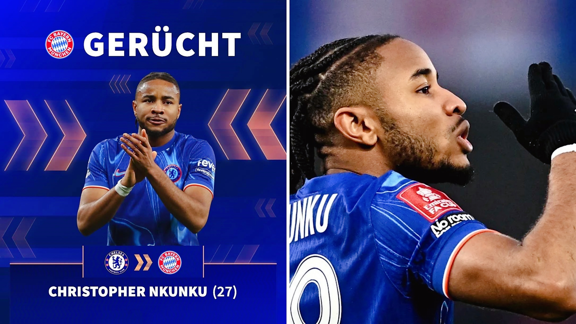 曝拜仁仍想今夏签下恩昆库切尔西要价不低于4500万欧的简单介绍