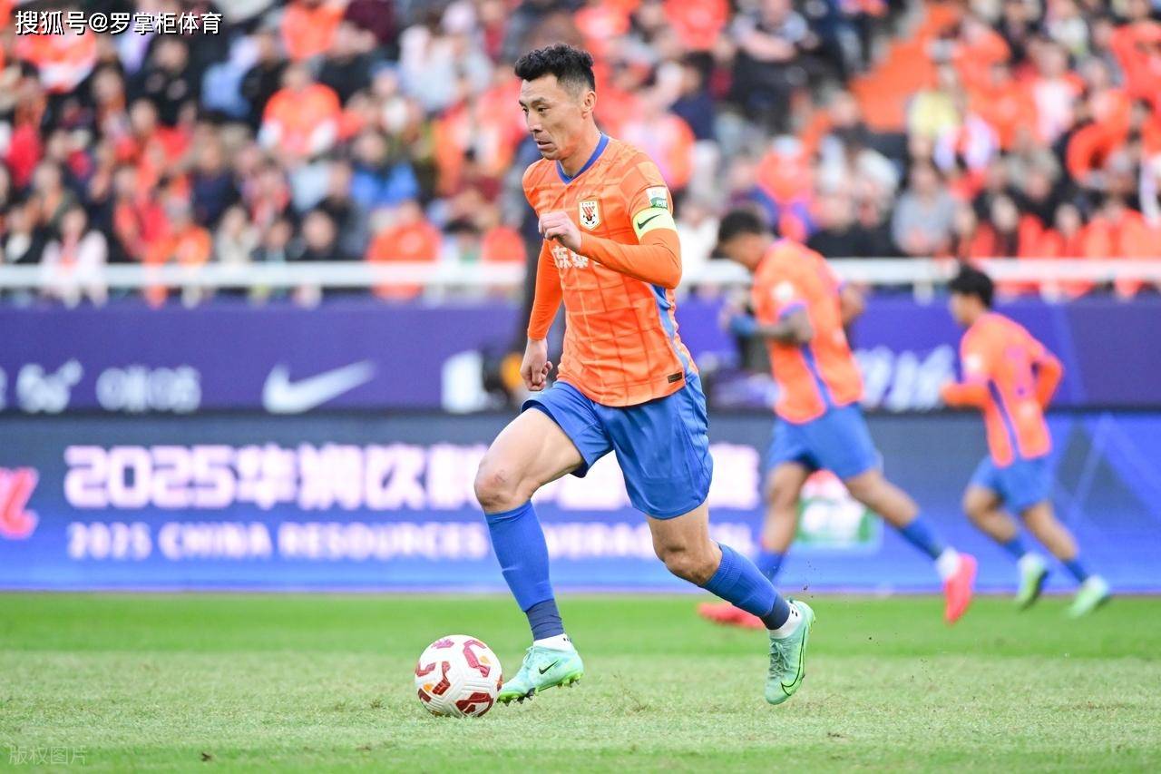 关于5球2助攻！段刘愚回归山东泰山，新赛季他能否实现更大突破？的信息