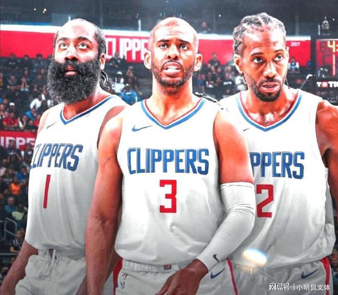 伦纳德45分哈登20+7快船主场擒爵士收获6连胜的简单介绍